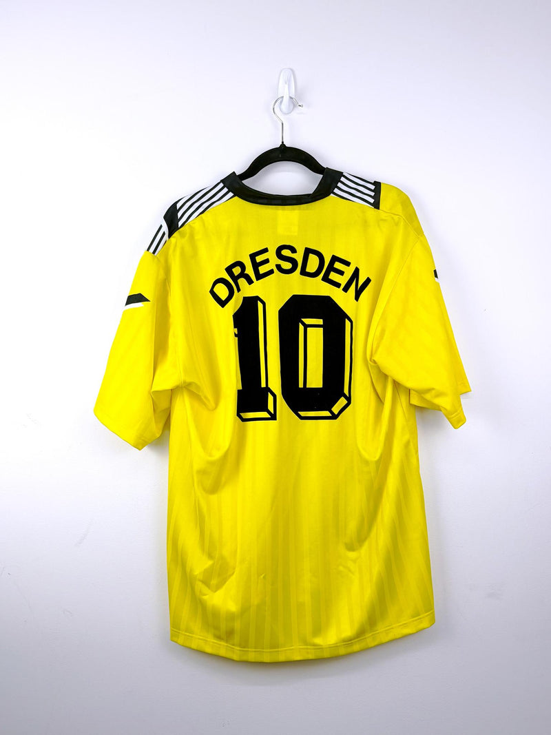 '93-94 Dresden Home Kit - '#10'
