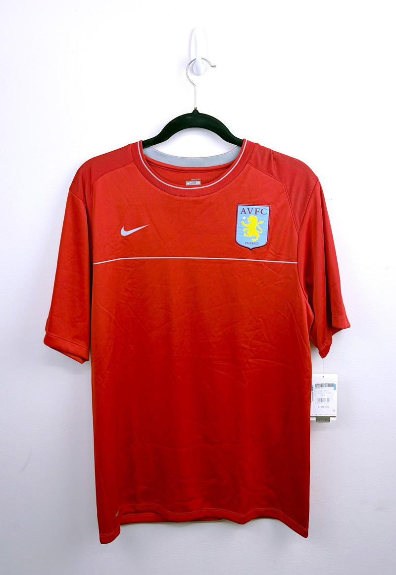 '08 Aston Villa Training Kit