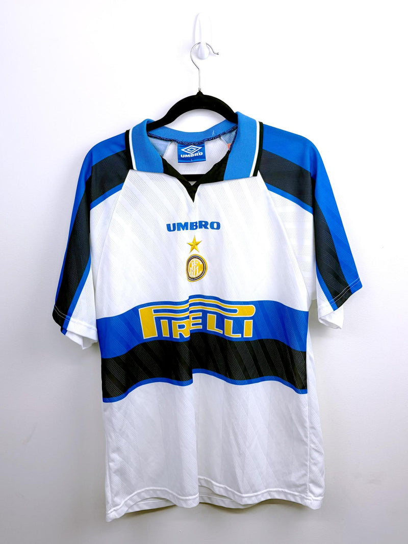 '96 Inter Milan Home Kit