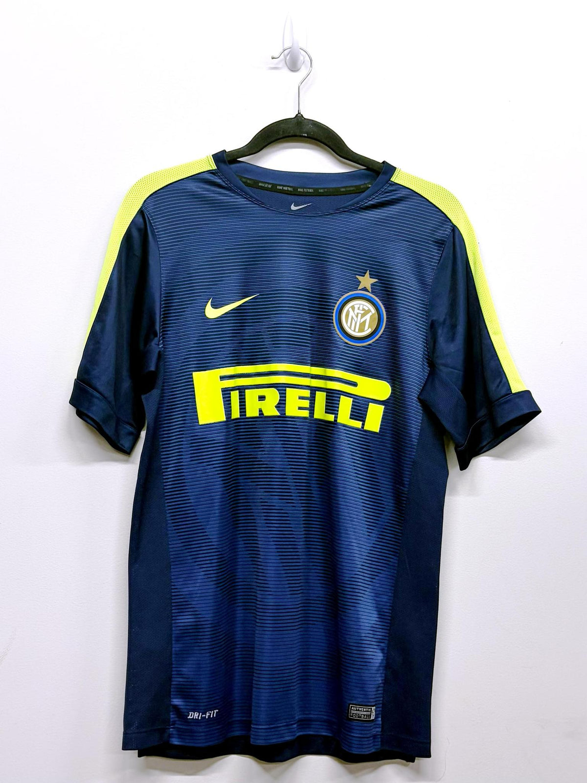 '15 Inter Milan Training Kit