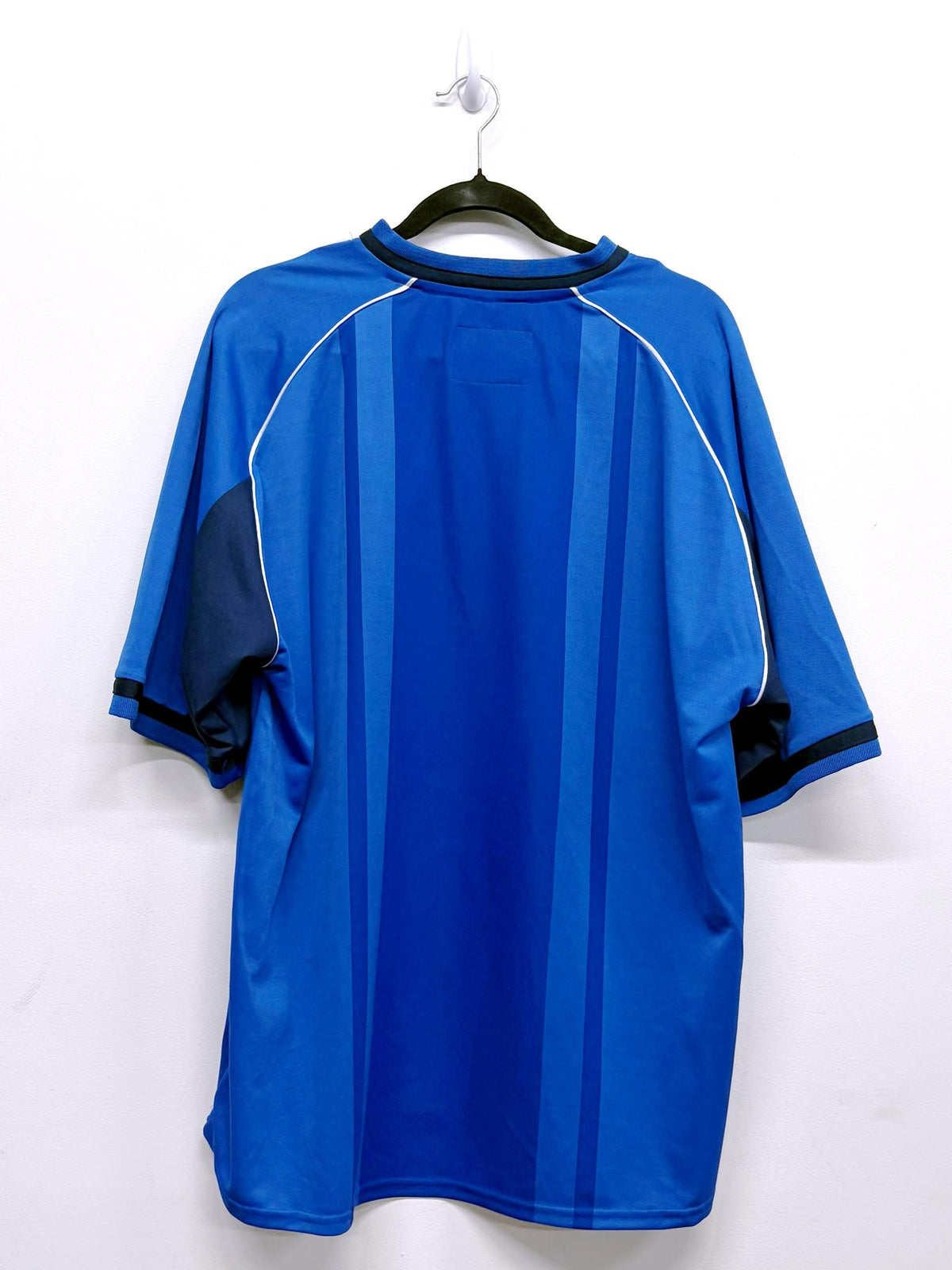 '02-03 Birmingham City Home Kit