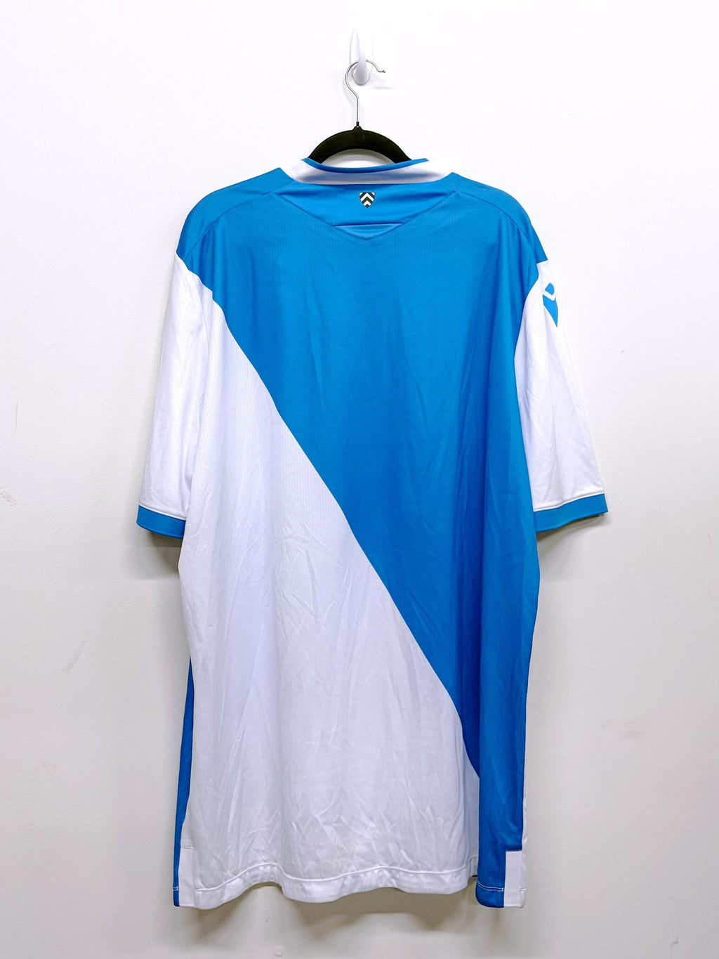 '20-21 Arminia Bielefeld Fourth Kit