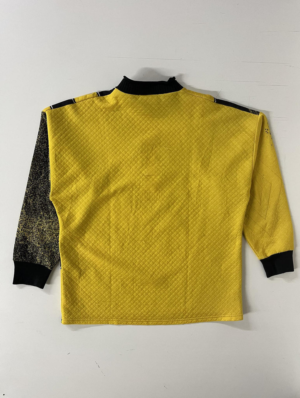 '94-95 Celtic FC Goalkeeper Home Kit