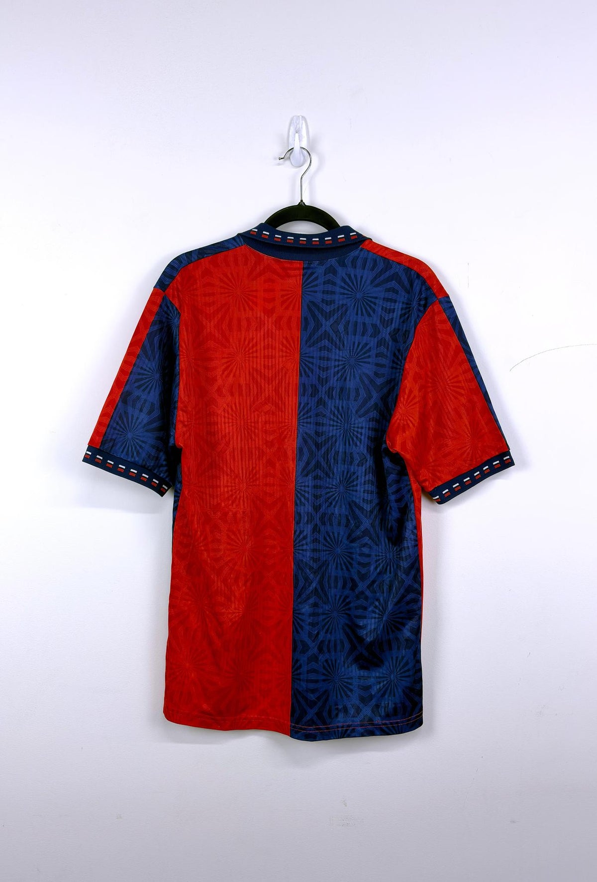 '92-94 Genoa CFC Home Kit