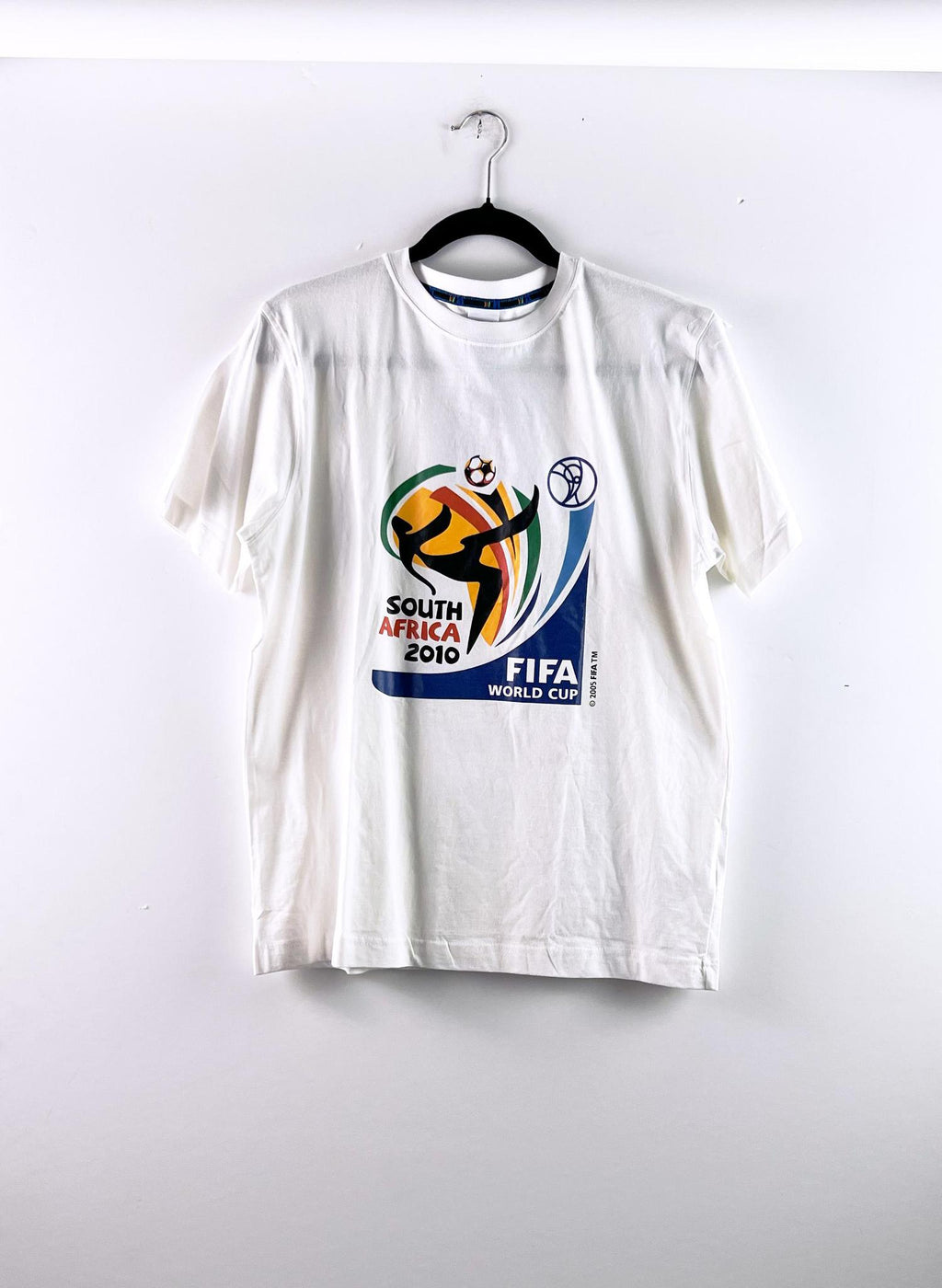 '10 South Africa World Cup Tee