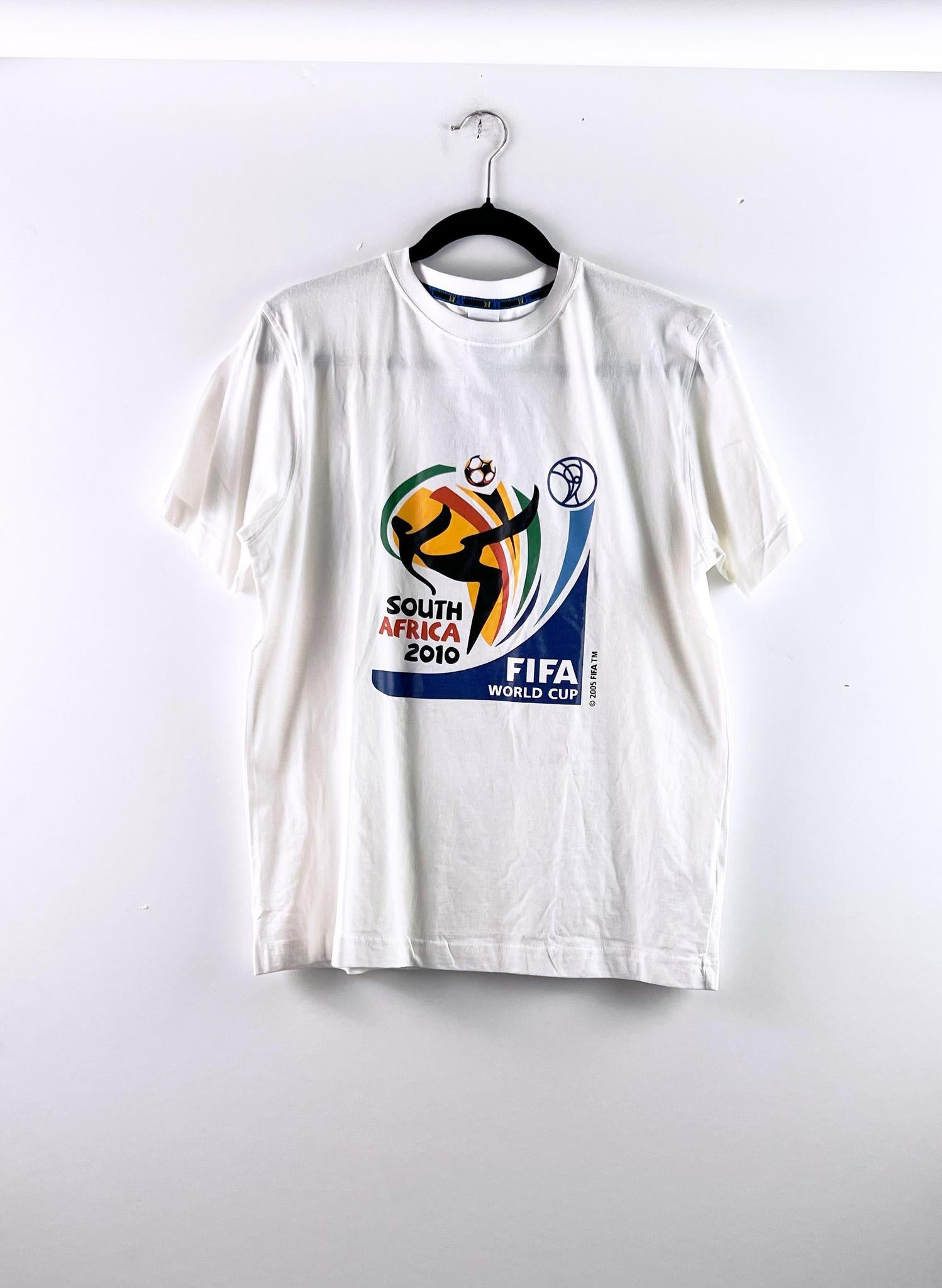 '10 South Africa World Cup Tee