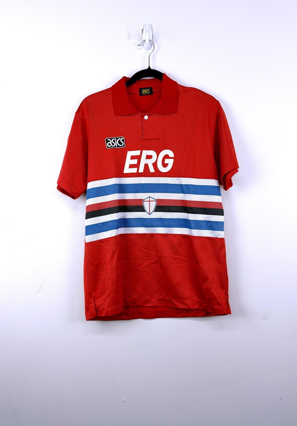 '92-93 Sampadoria Third Kit