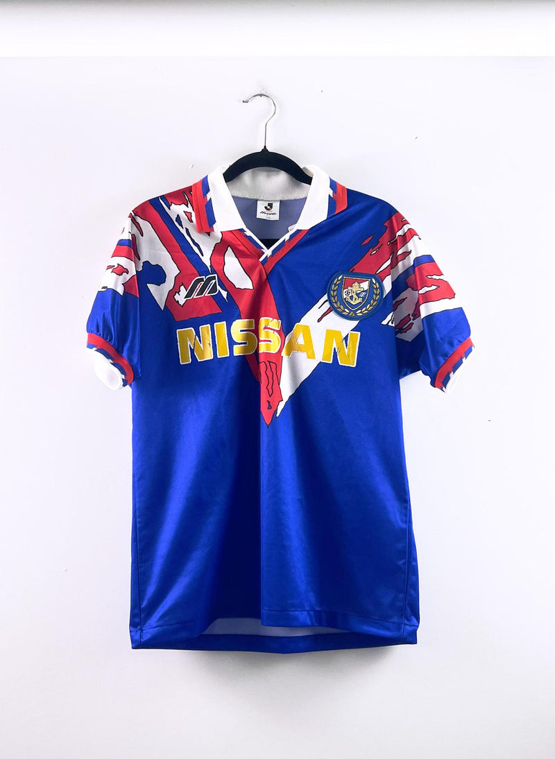 '93 Yokohama F. Marinos Home Kit