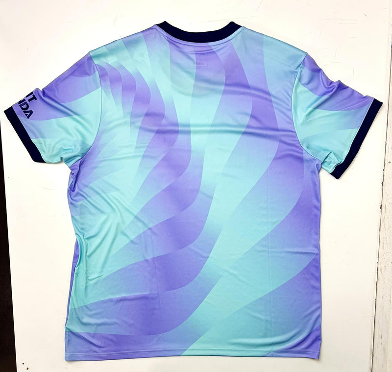 '24-25 Arsenal Third Kit