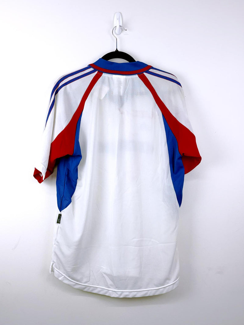 '00 FC Tokyo Away Kit