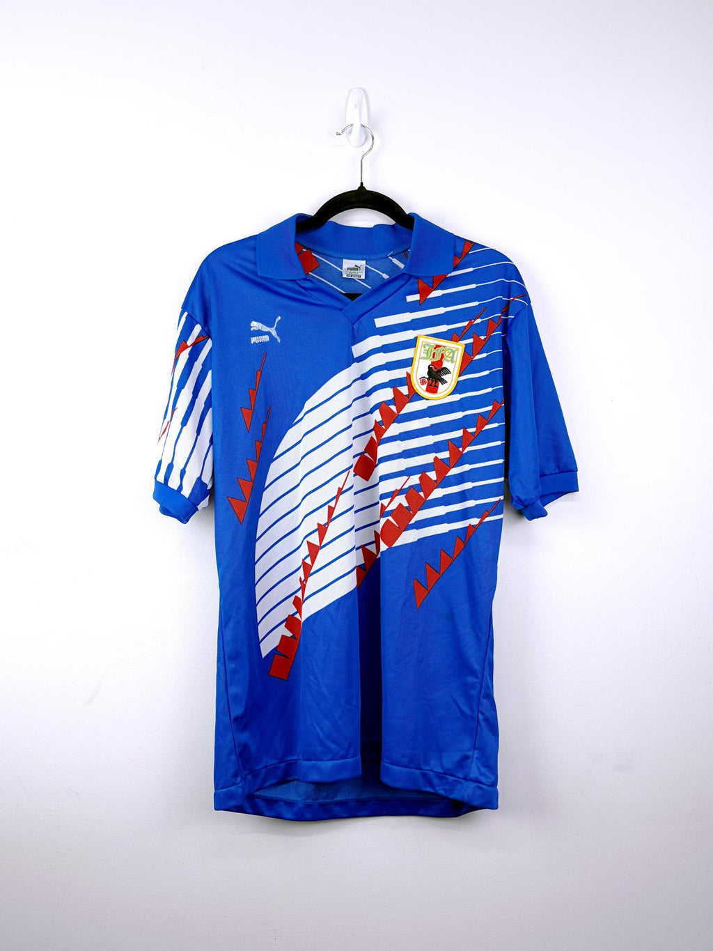 '94 Japan National Football Team Home Kit