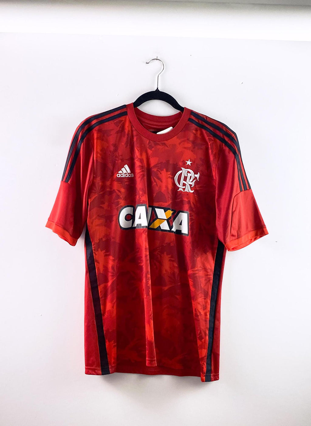 '17 CR Flamengo Third Kit