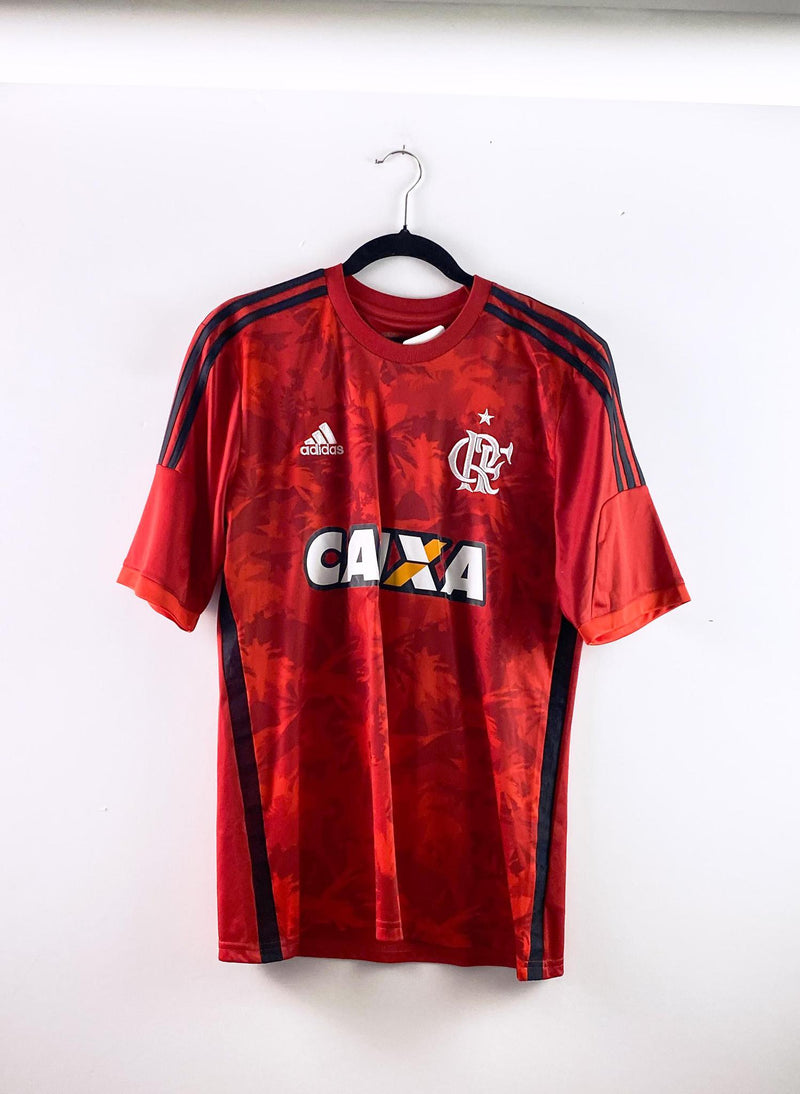 '17 CR Flamengo Third Kit