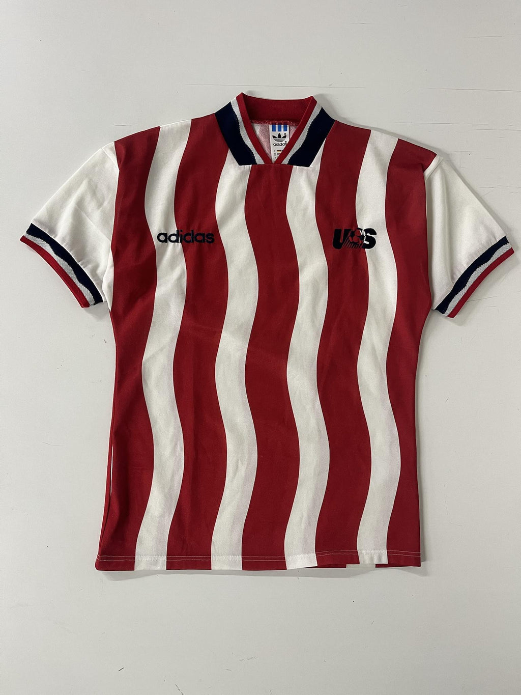'94 US Mens' National Team Home Kit