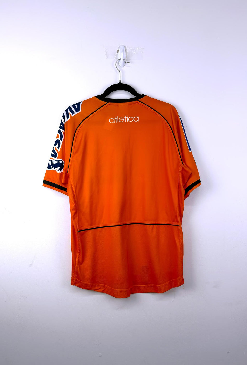 '03 Jaguares de Chiapas FC Home Kit