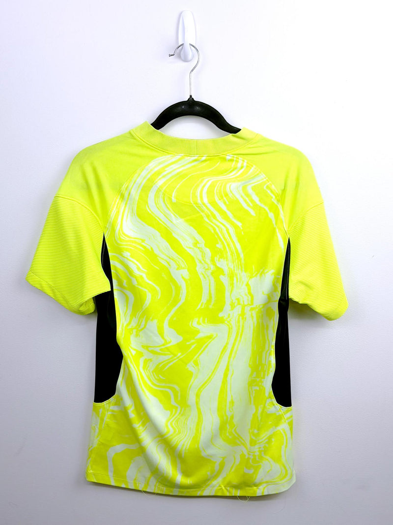 '20-21 Atletico Madrid Third Kit