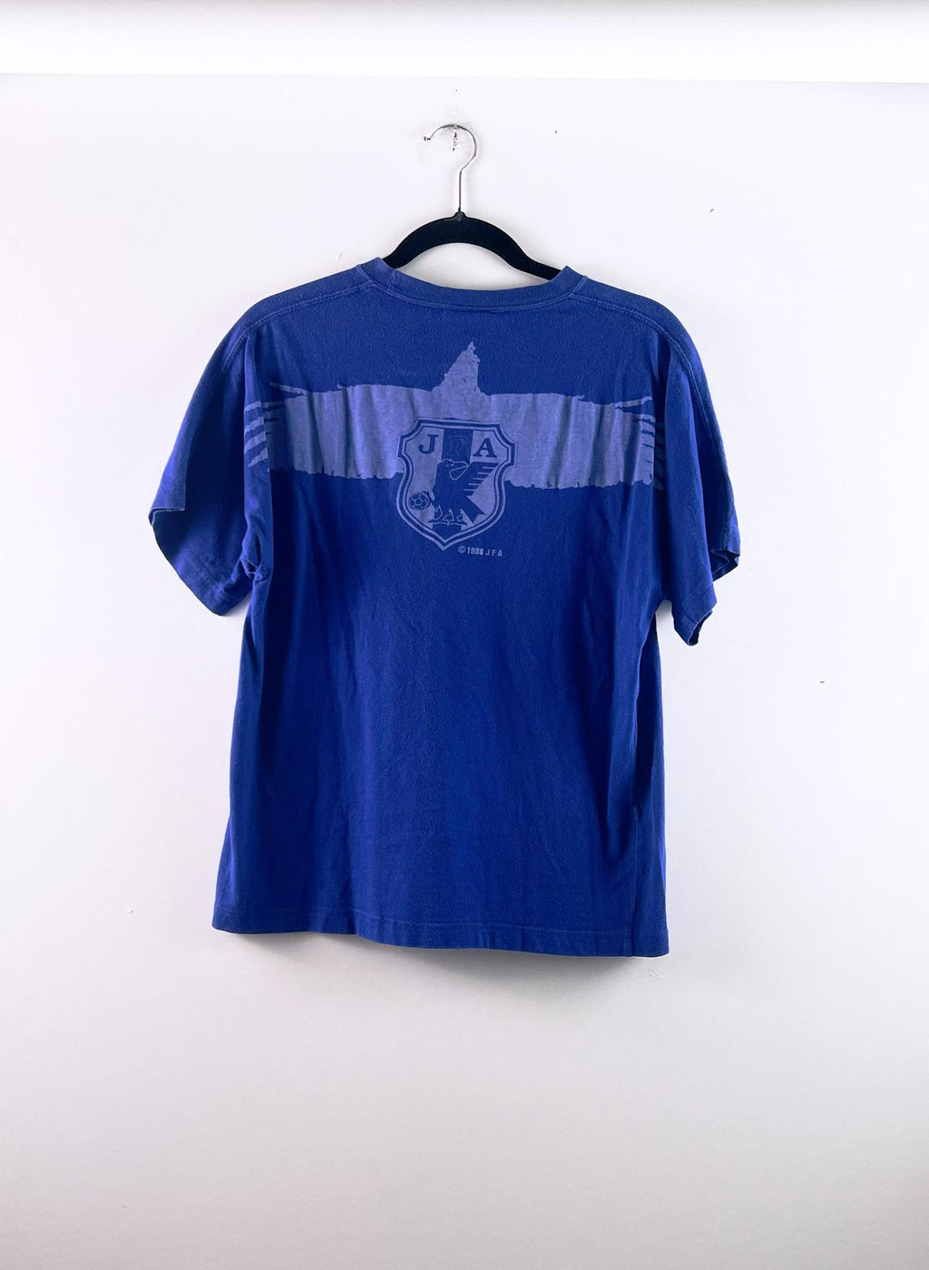 Japan National Power of Blue Tee