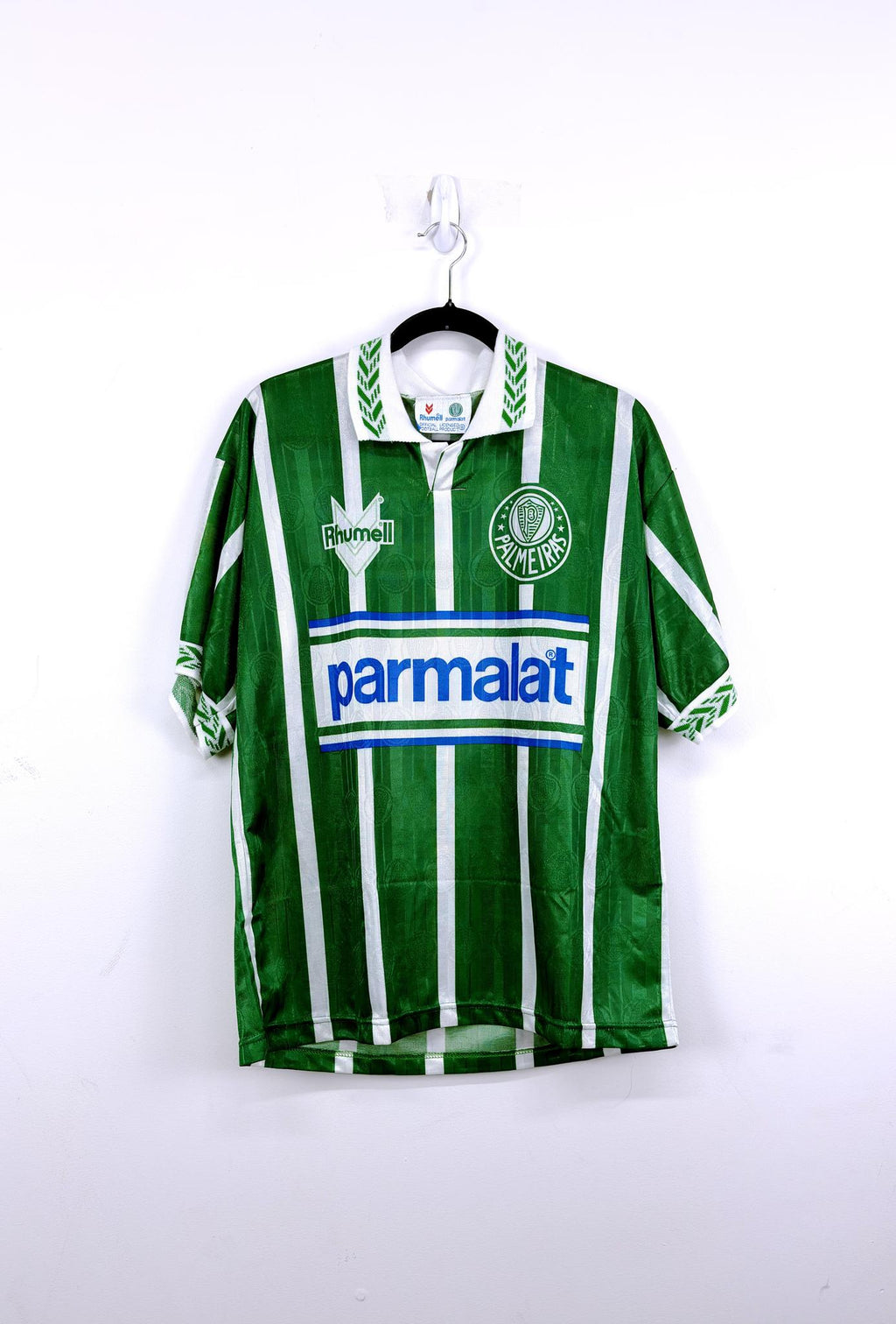'95 Palmeiras Home Kit - '#9'