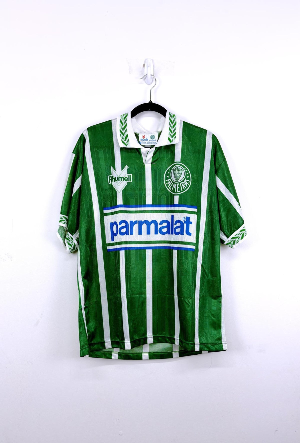 '95 Palmeiras Home Kit - '#9'
