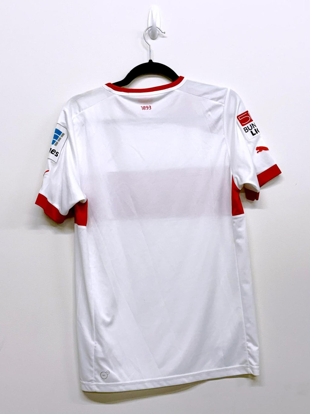 '13 VfB Stuttgart Home Kit
