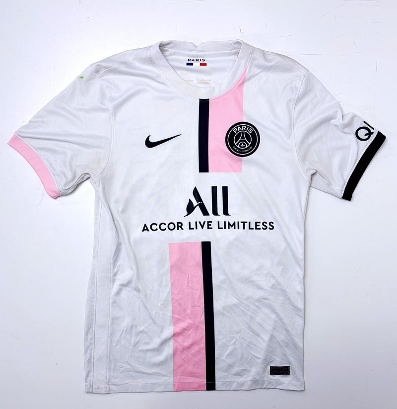 '21 PSG Third Kit - 'Messi #30'