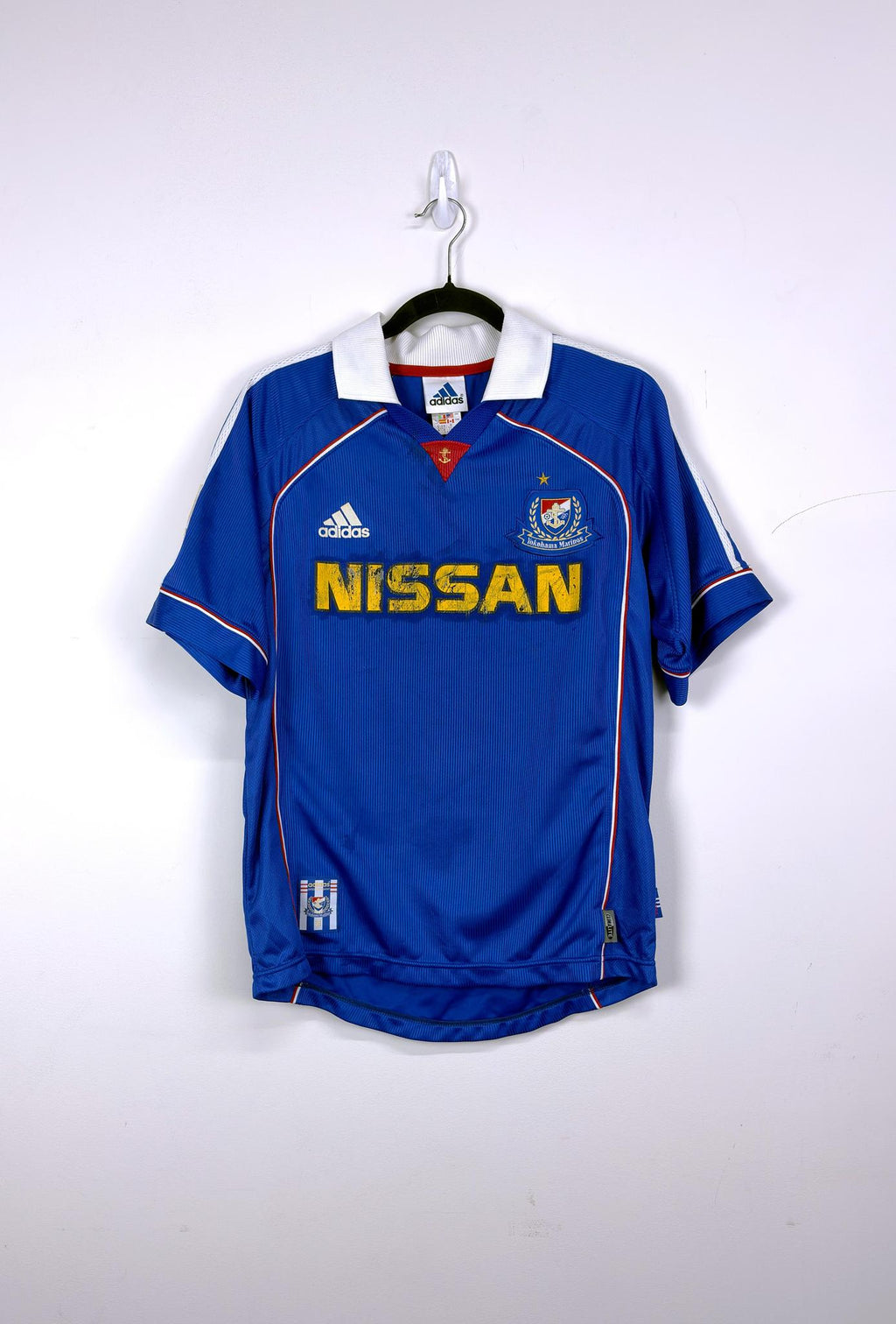 '99-00 Yokohama Marinos Home Kit