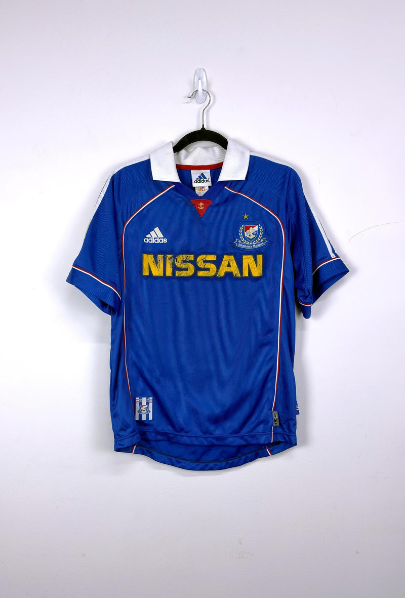 '99-00 Yokohama Marinos Home Kit