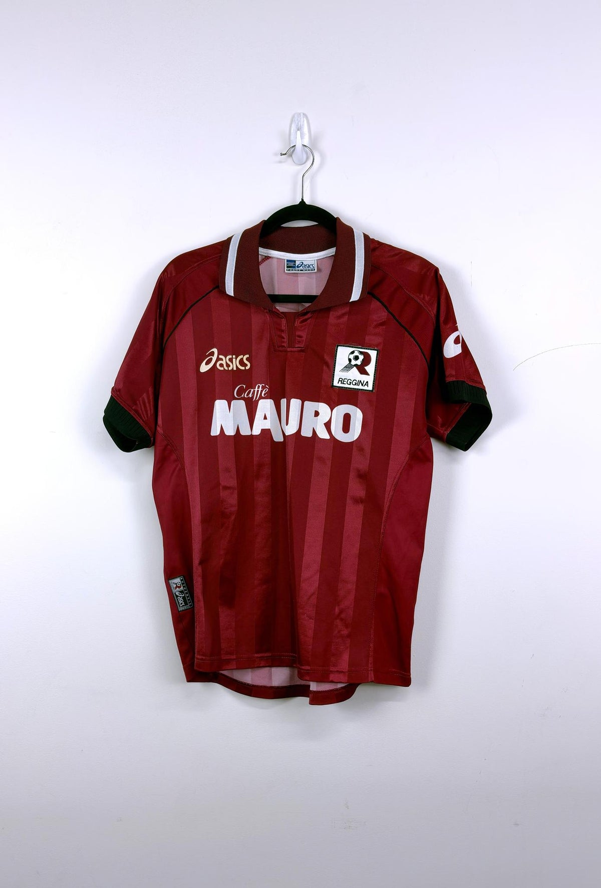 '02 Reggina Home Kit