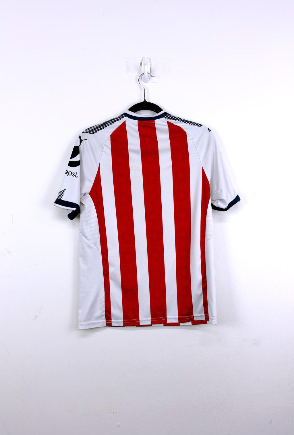 '16 Chivas Home Kit