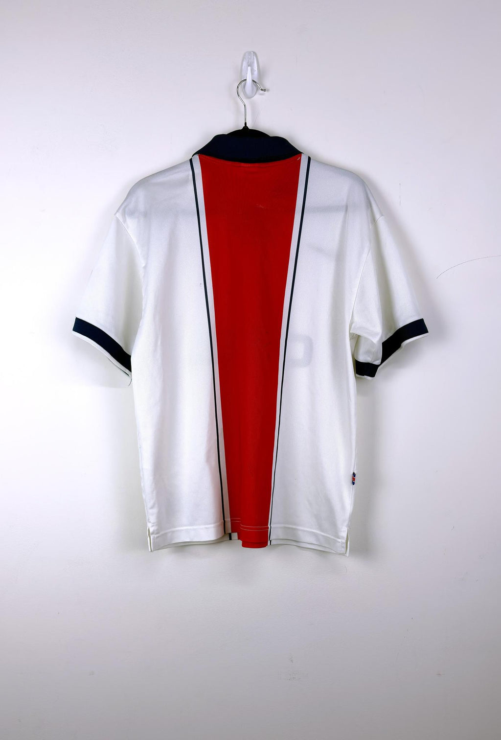 '97-98 PSG Away Kit