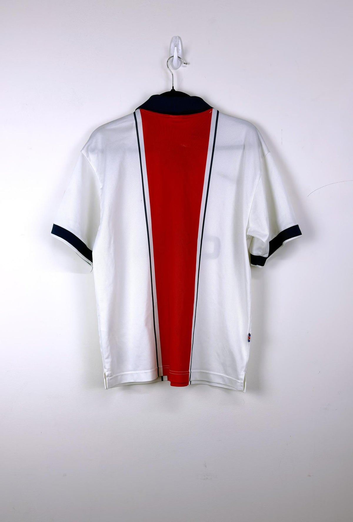 '97-98 PSG Away Kit