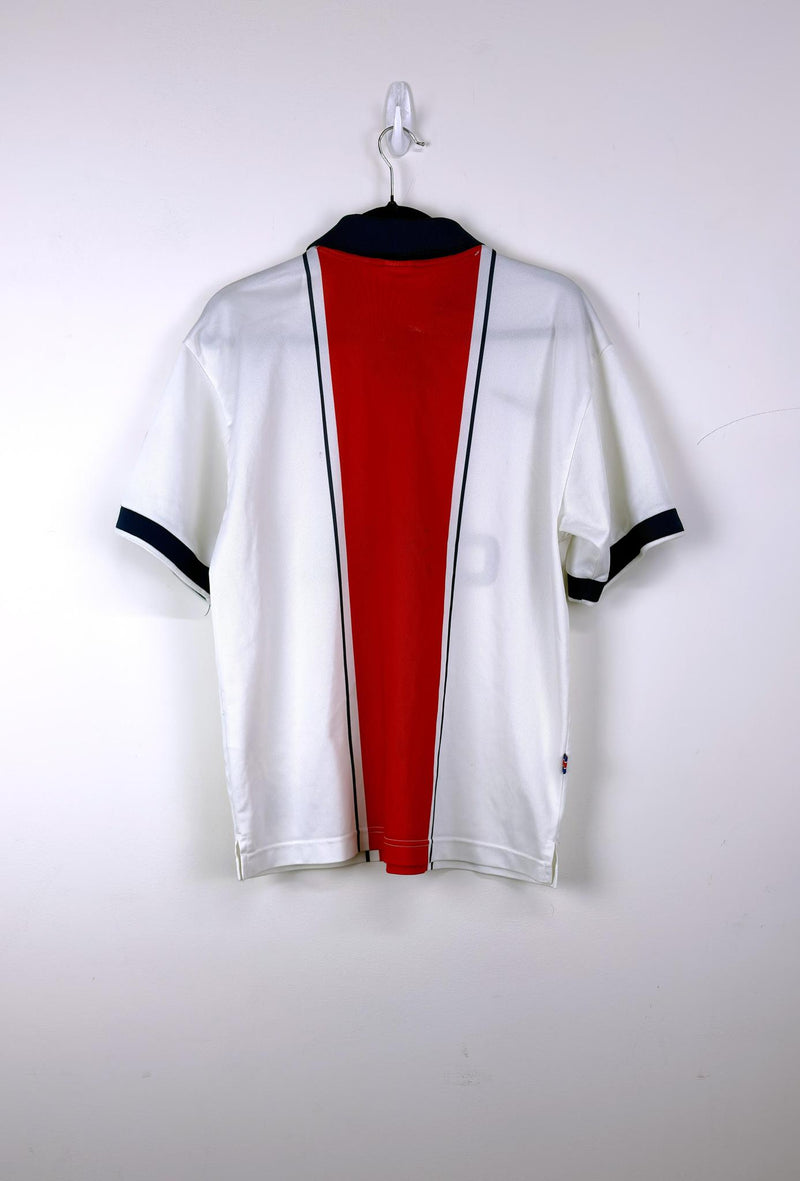 '97-98 PSG Away Kit