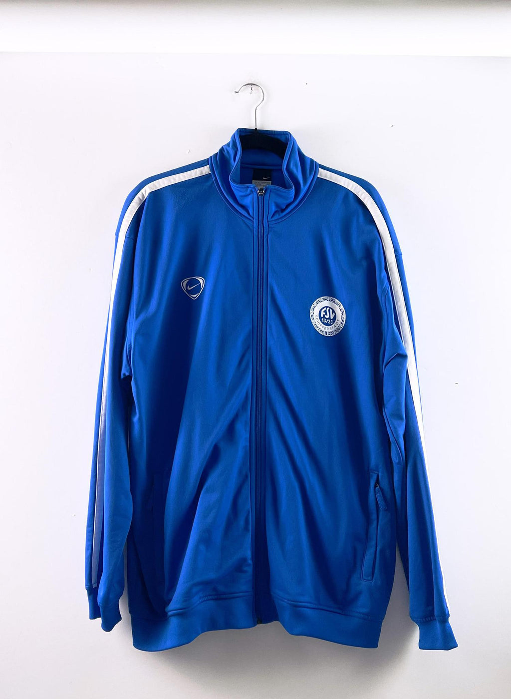 '03 FSV Schifferstadt Training Jacket