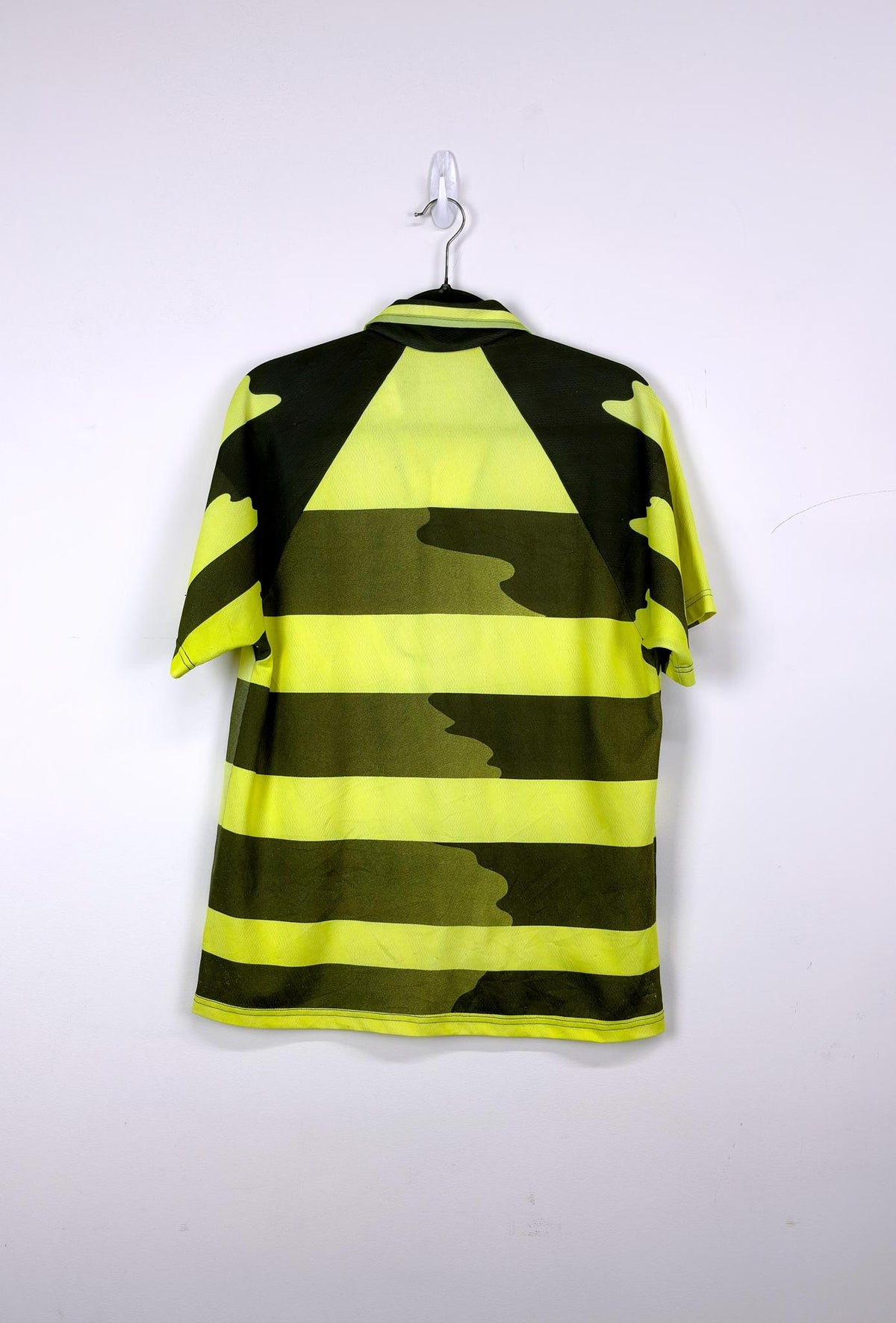 '96-97 Celtic Away Kit