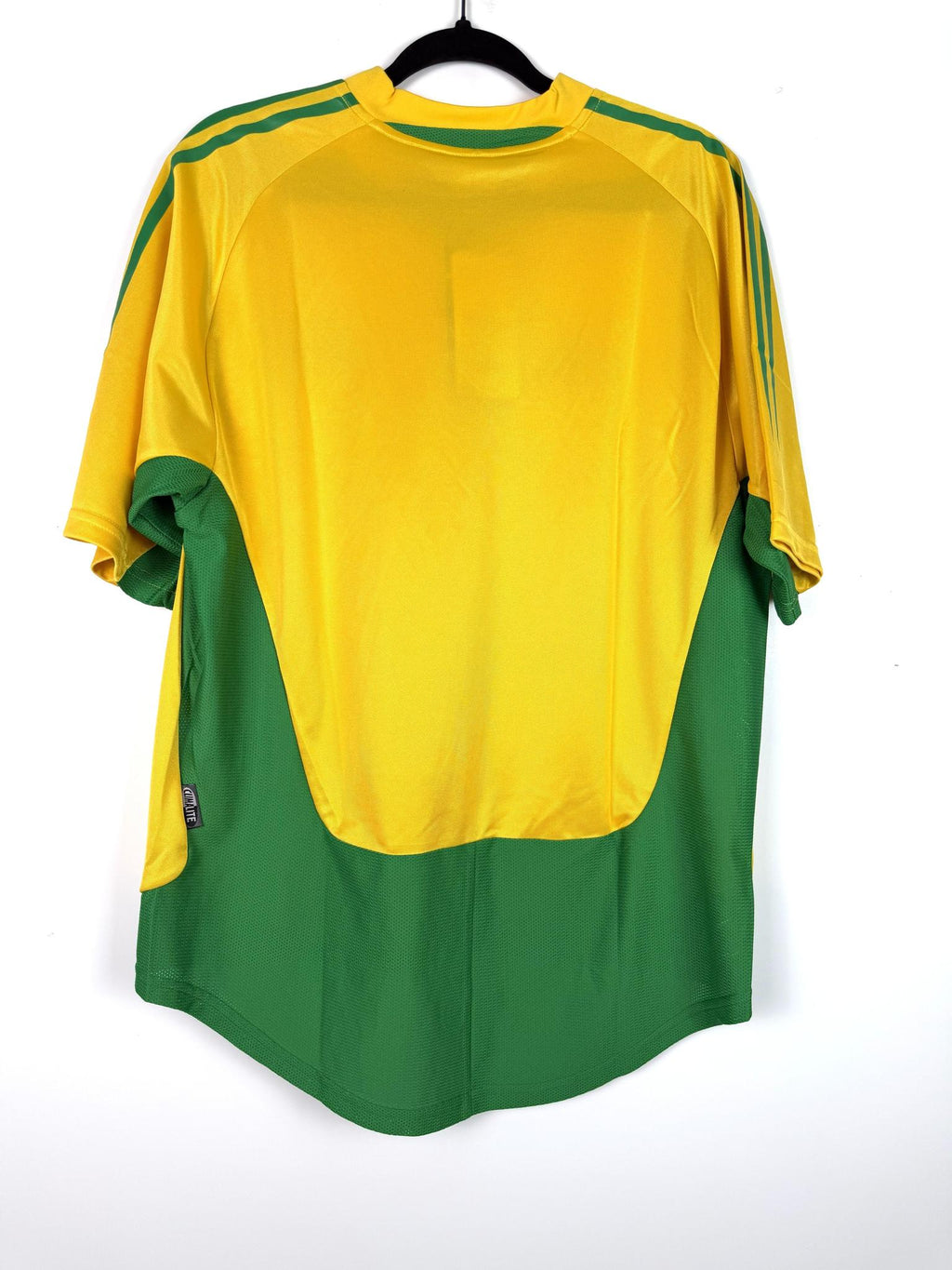 '02 Australia Home Kit