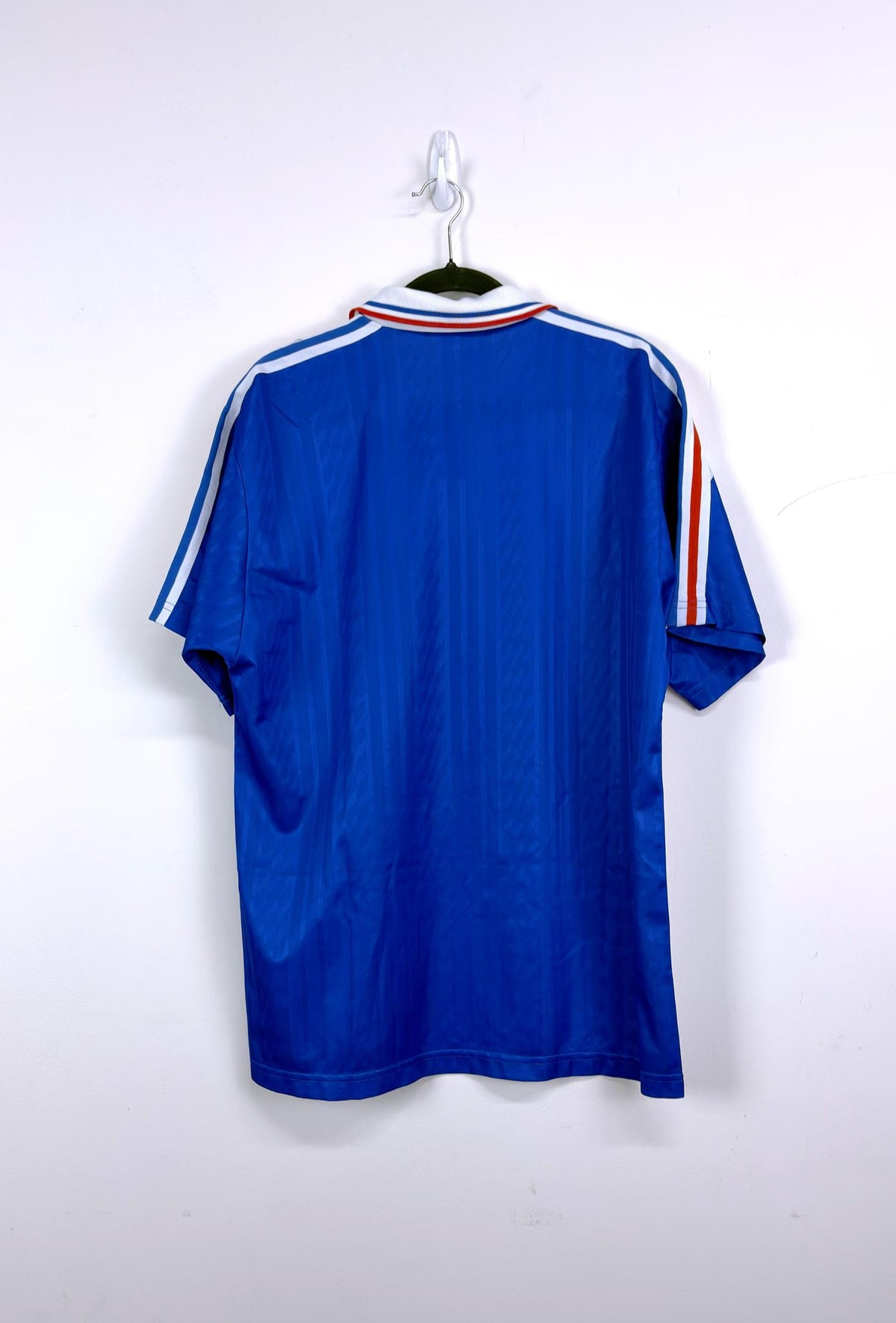 '94 France National Football Team Home Kit