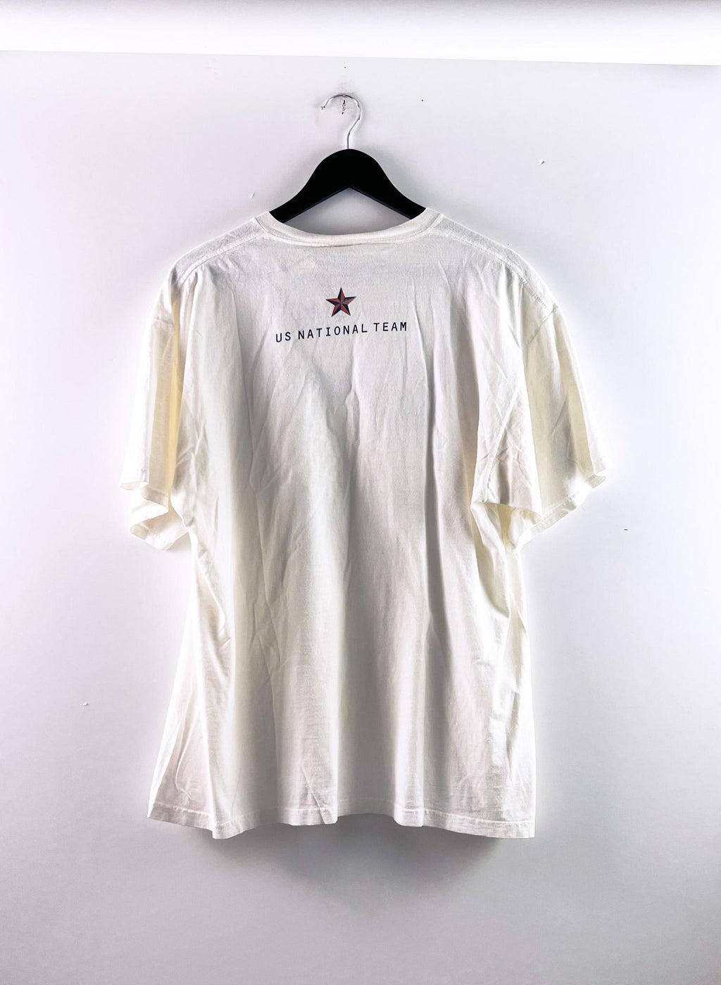 US Men's National Tee