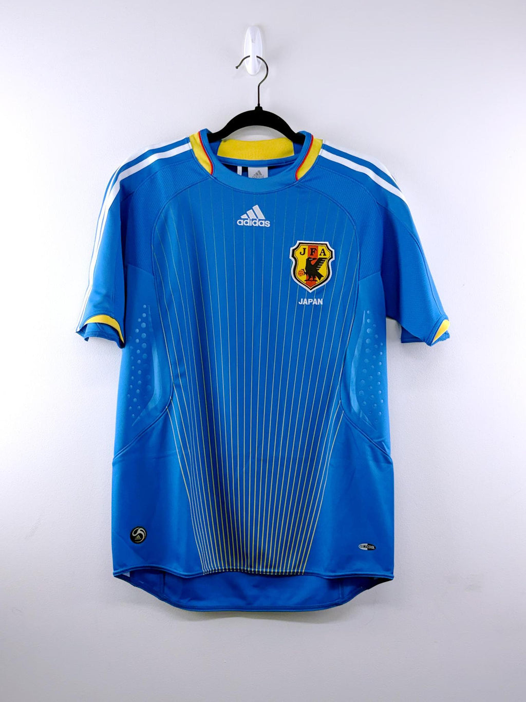 '08 Japan National Football Team Home Kit
