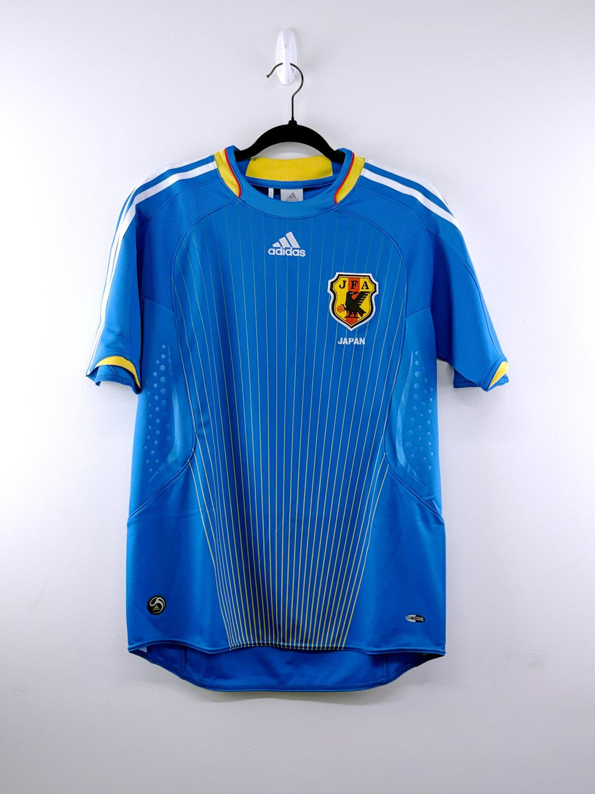 '08 Japan National Football Team Home Kit