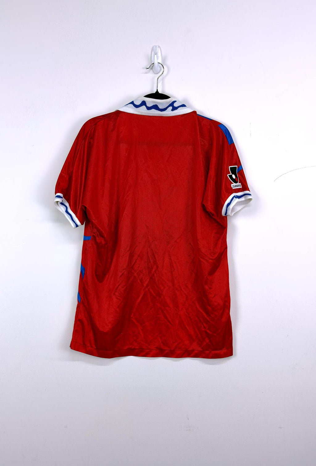 '93 Kashima Antlers Home Kit