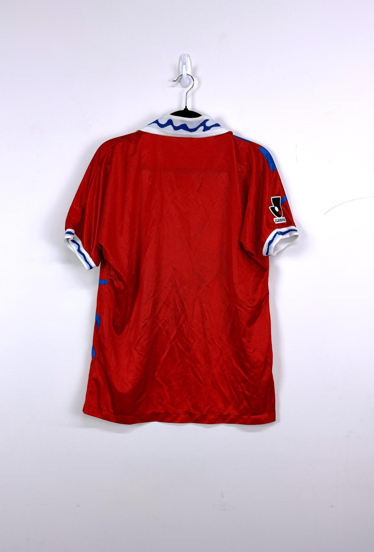 '93 Kashima Antlers Home Kit