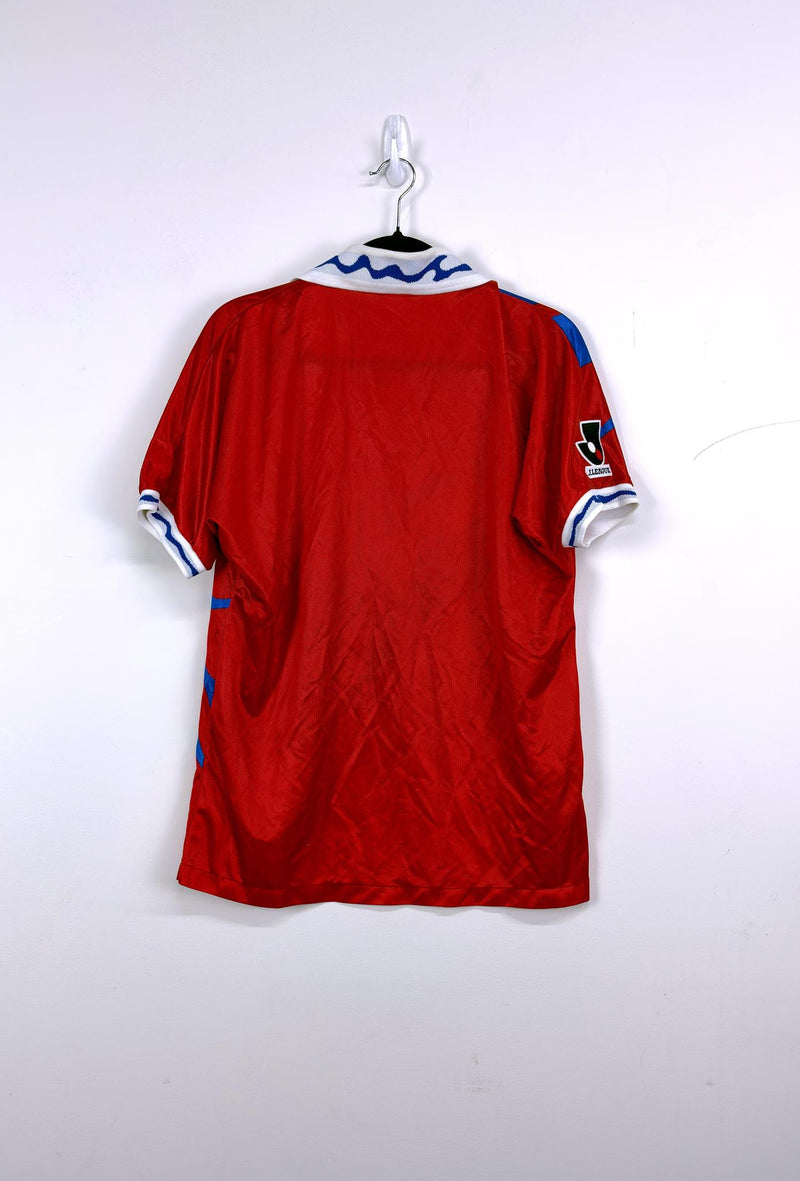 '93 Kashima Antlers Home Kit