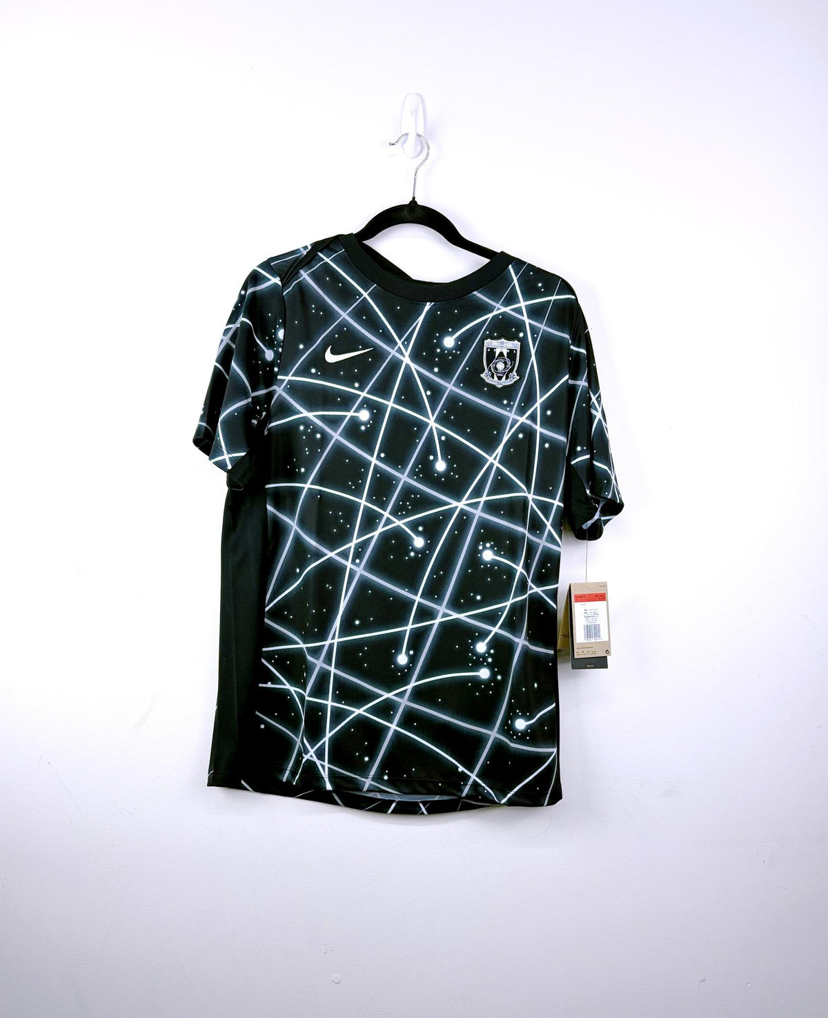 '25 Urawa Red Diamonds Third Kit