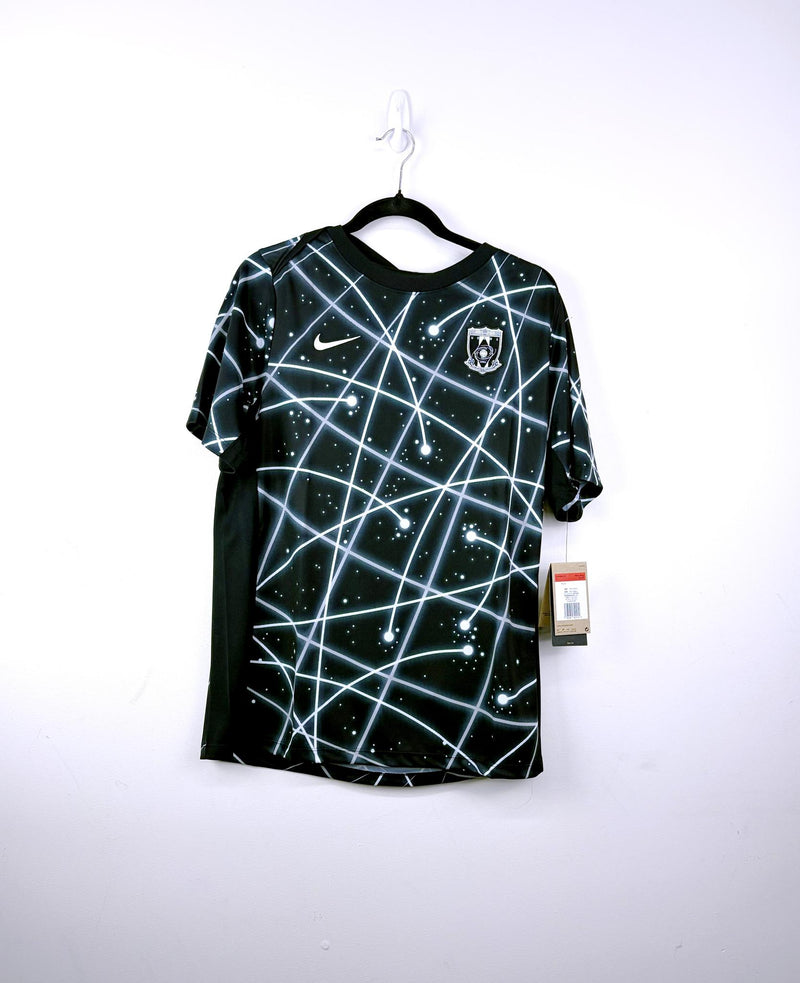 '25 Urawa Red Diamonds Third Kit