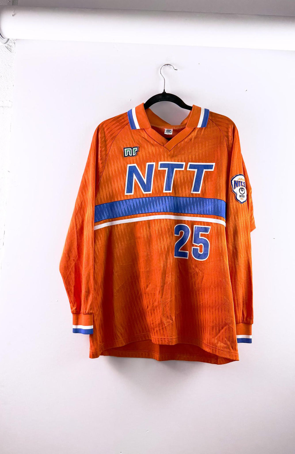 '99 NTT Kanto Home Kit - '#25'