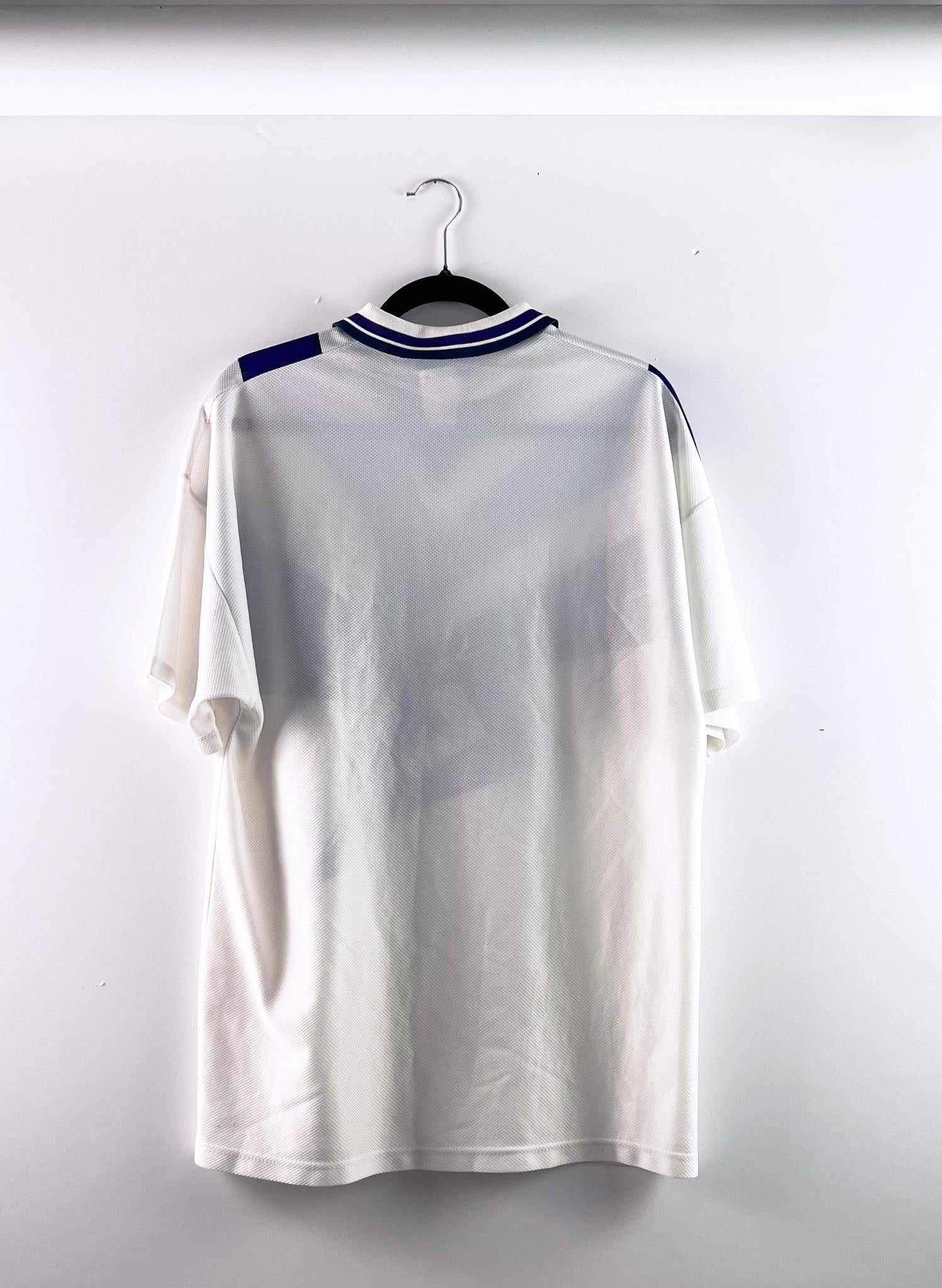 '96 Scotland National Football Team Away Kit