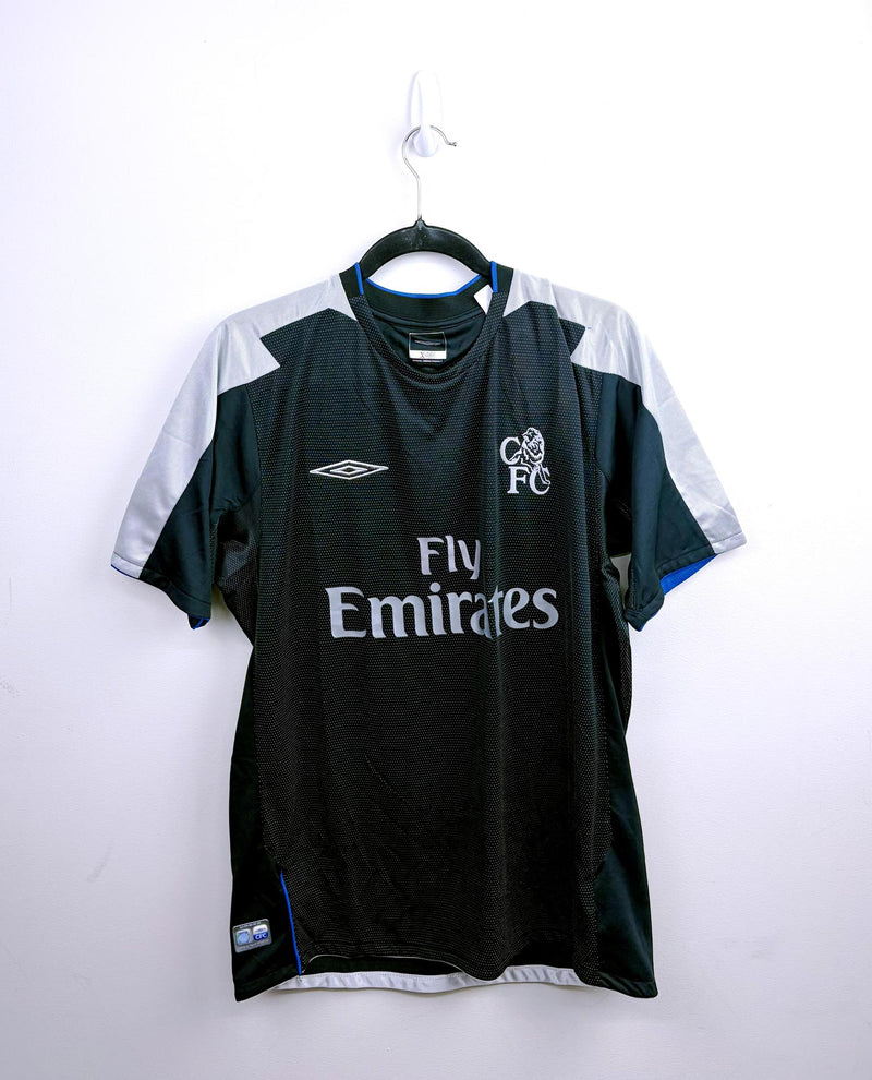 '04-05 Chelsea Third Kit