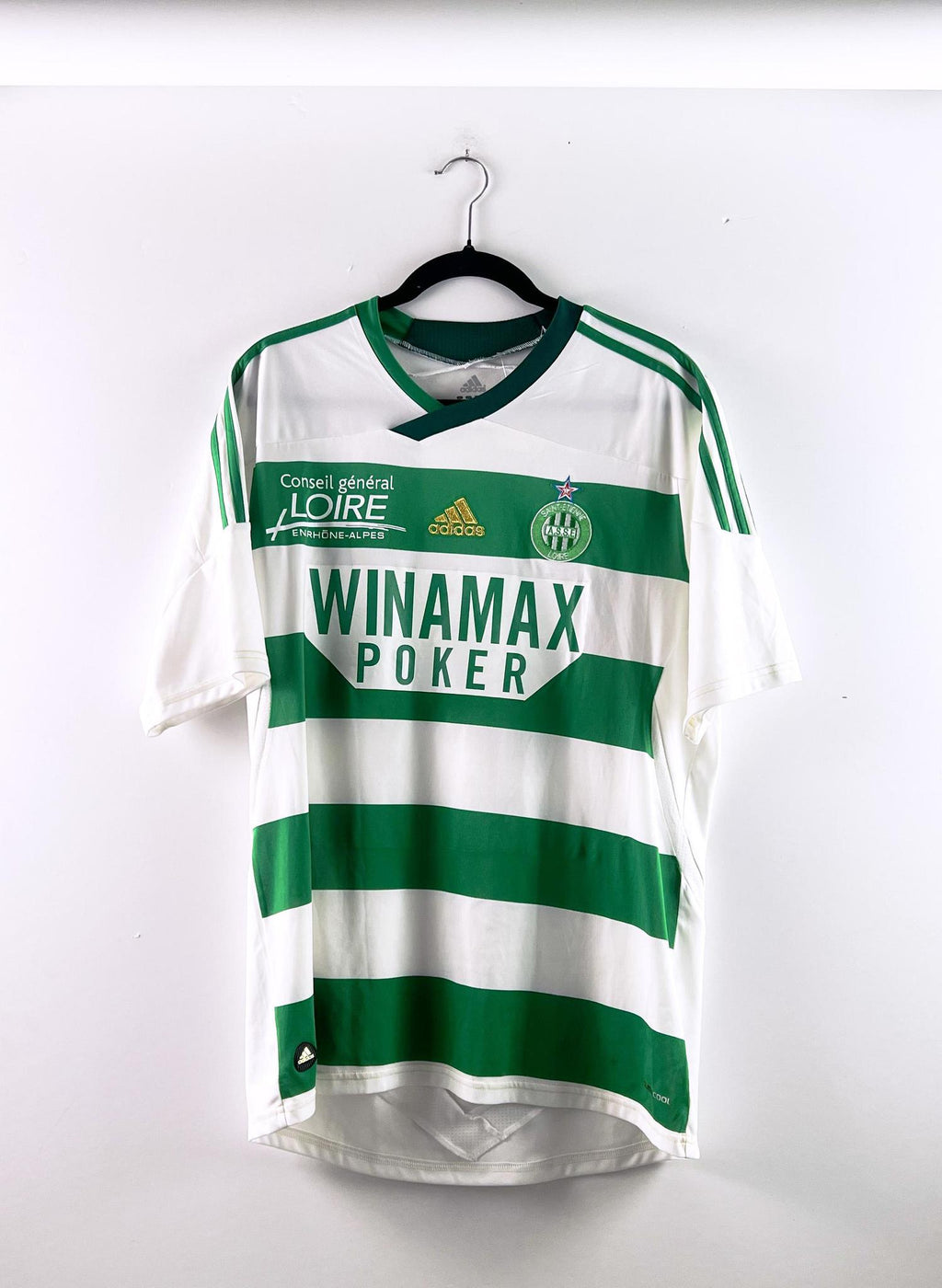 '12 A.S.S.E Home Kit