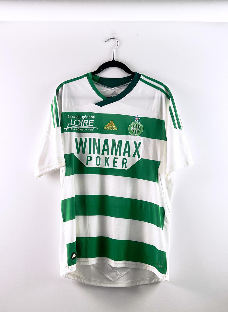 '12 A.S.S.E Home Kit
