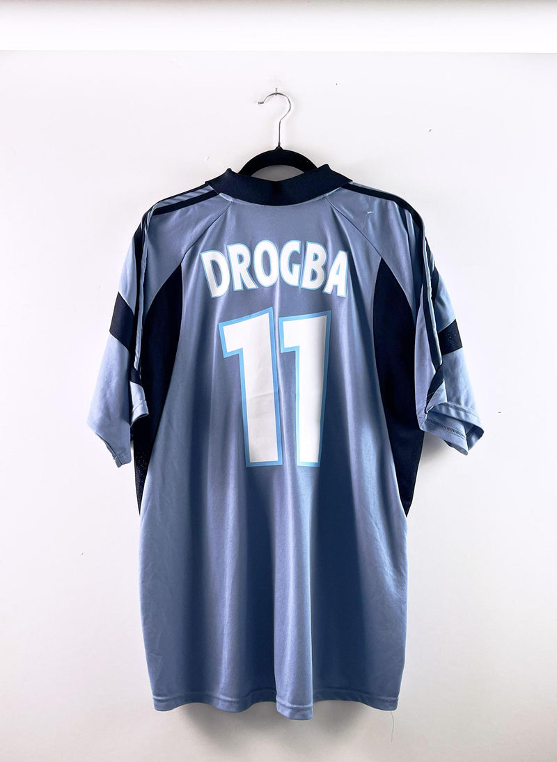 '04-05 Marseille Training Kit - 'Drogba #11'